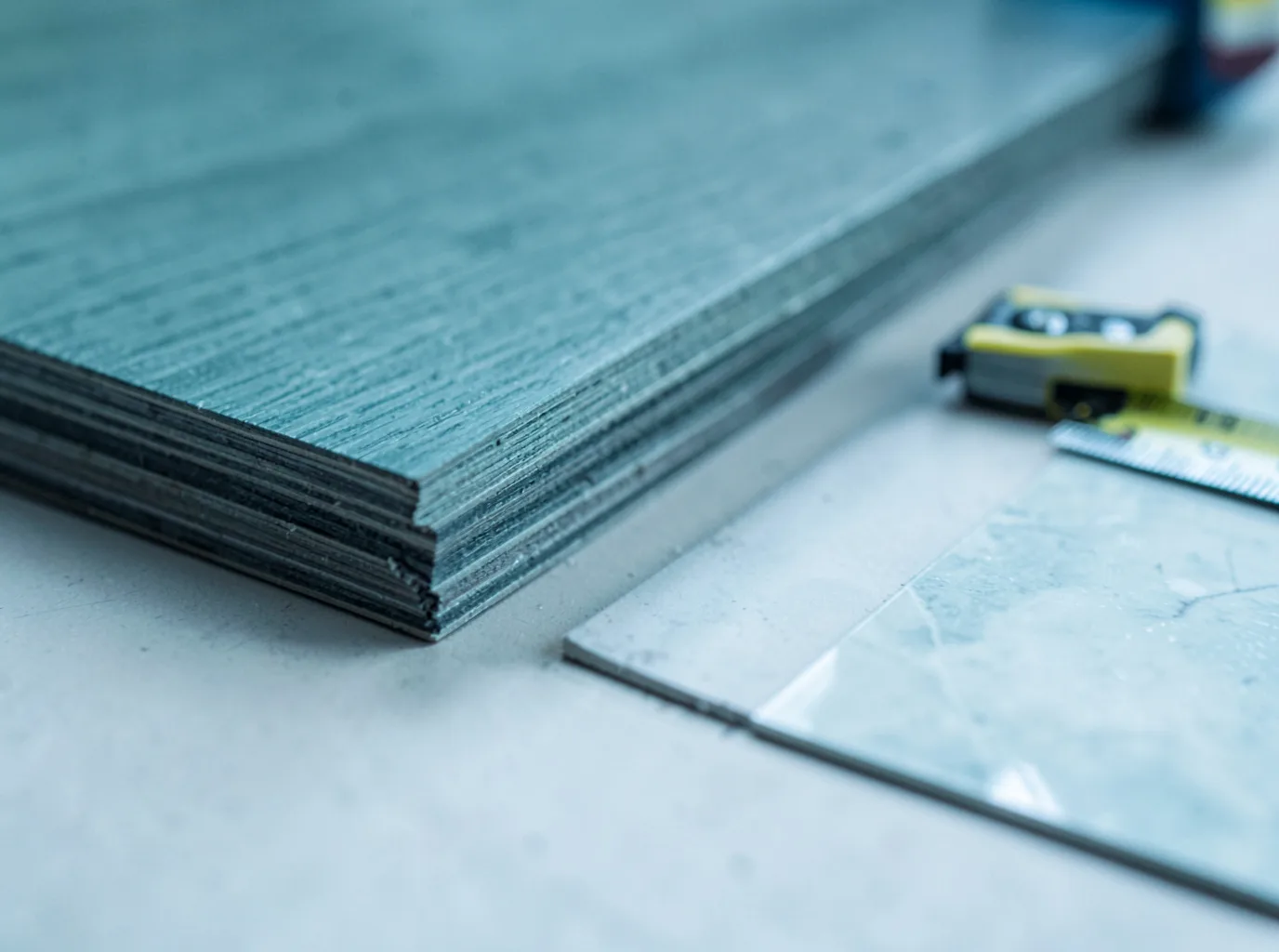Luxury Vinyl Plank Installation Ocean City, NJ FAQs